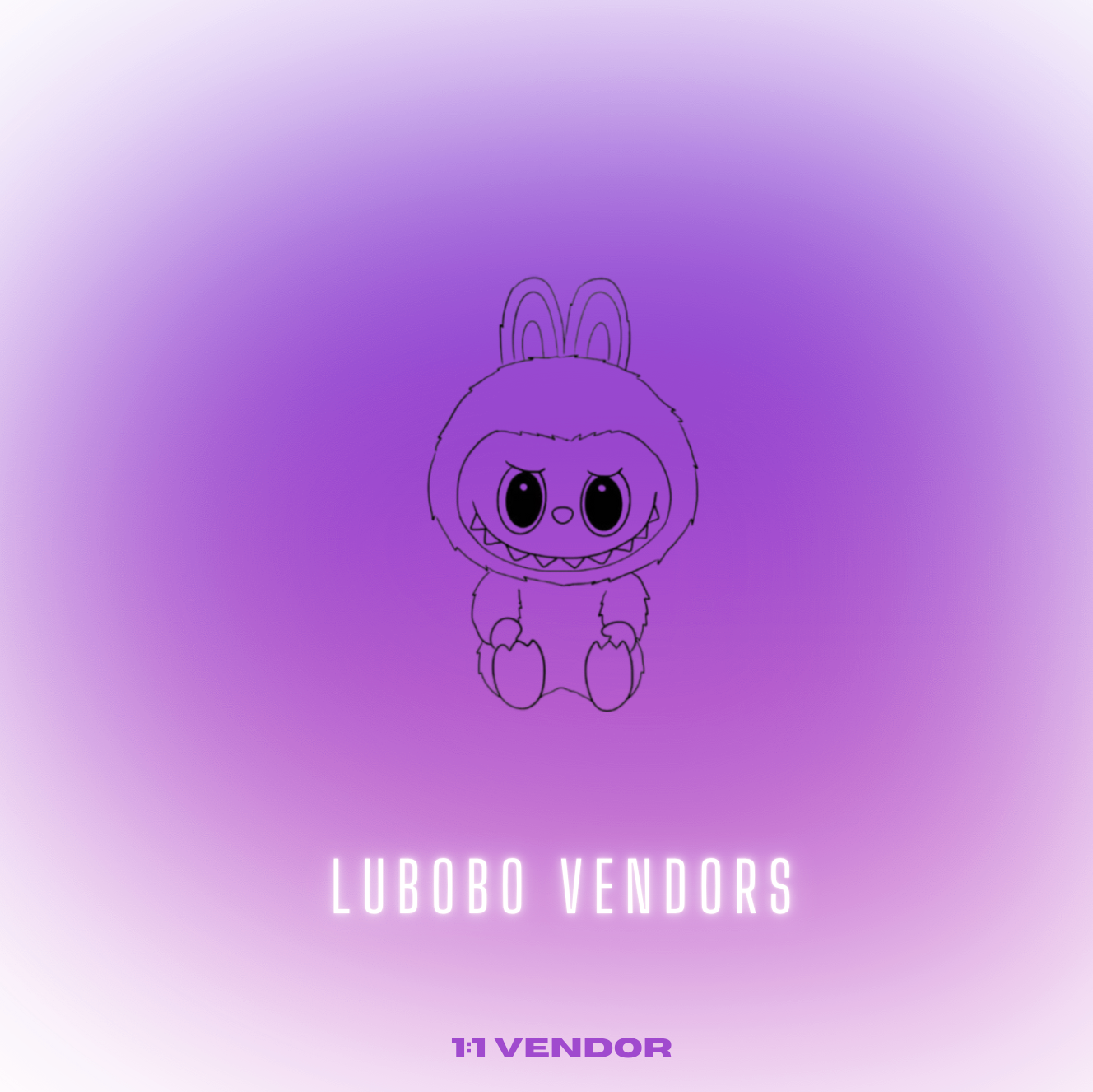 LUBOBO VENDORS