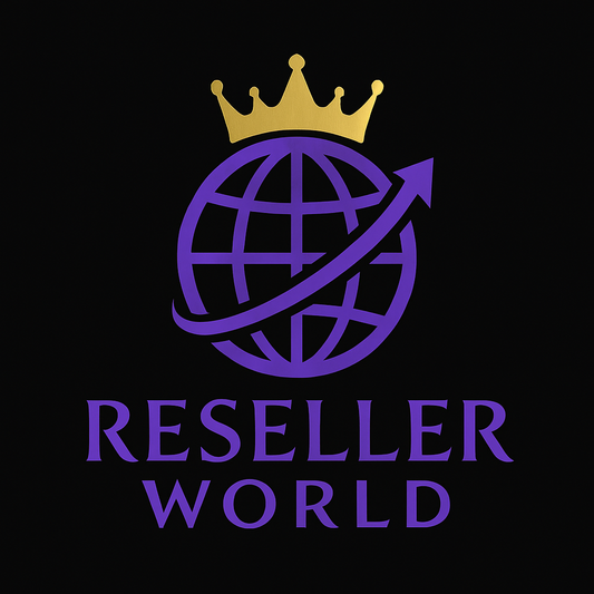 RESELLER WORLD