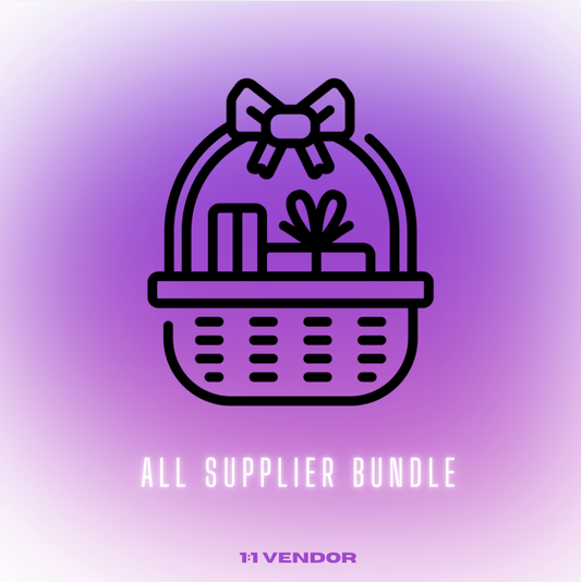 ALL SUPPLIER BUNDLE