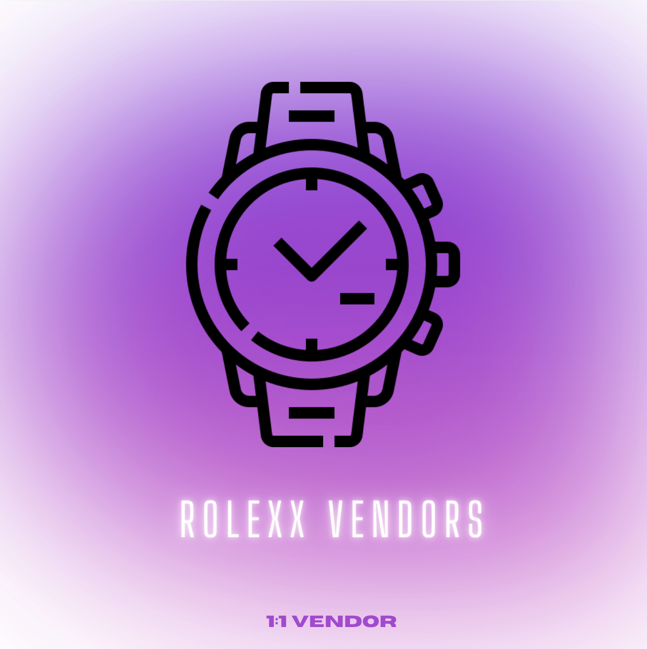 ROLEXX VENDORS